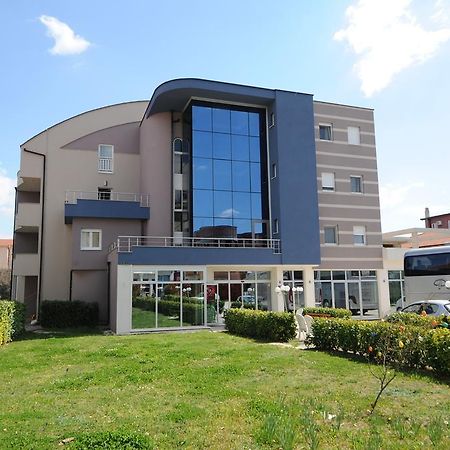 Hotel Rosabel Međugorje Exteriér fotografie