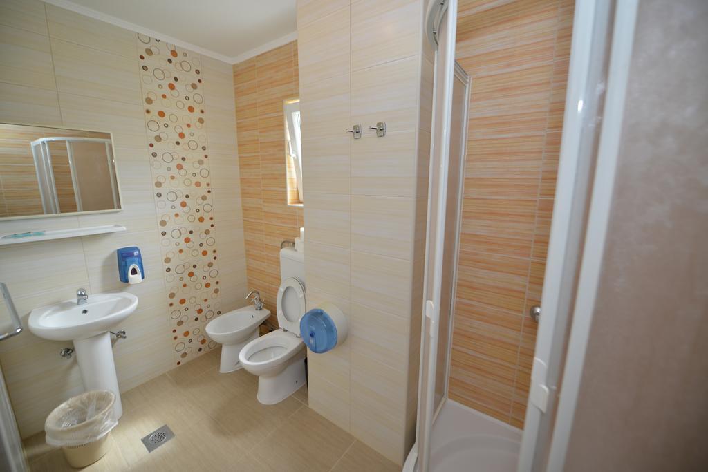 Hotel Rosabel Međugorje Pokoj fotografie