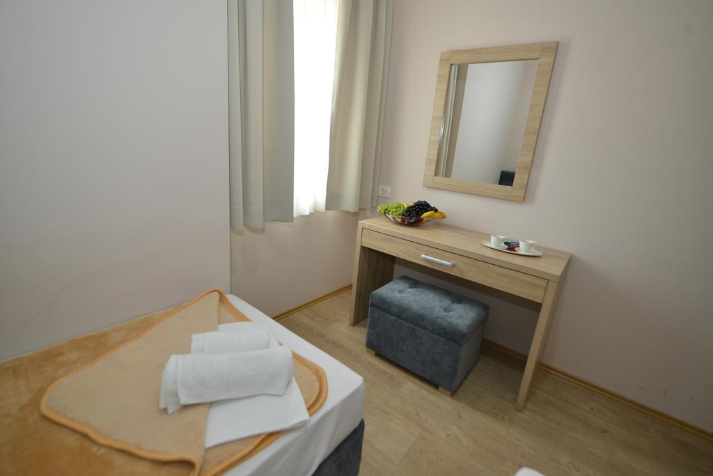 Hotel Rosabel Međugorje Pokoj fotografie