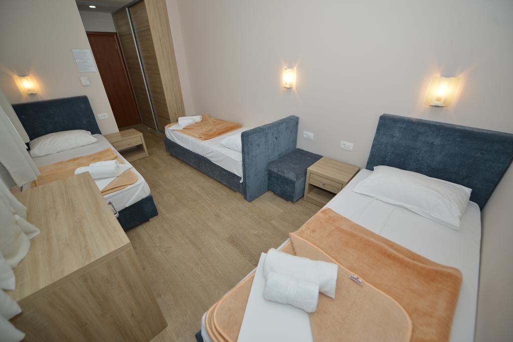 Hotel Rosabel Međugorje Pokoj fotografie