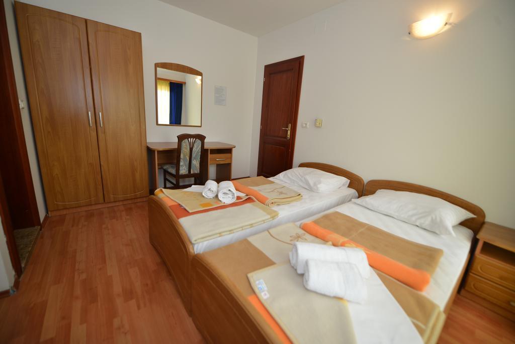 Hotel Rosabel Međugorje Pokoj fotografie