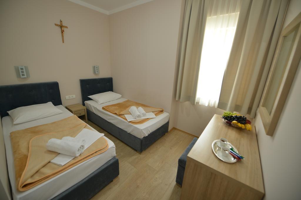 Hotel Rosabel Međugorje Pokoj fotografie