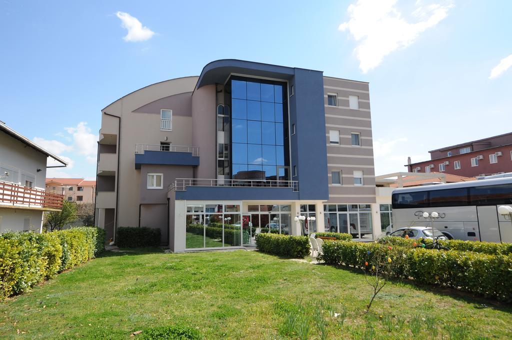 Hotel Rosabel Međugorje Exteriér fotografie